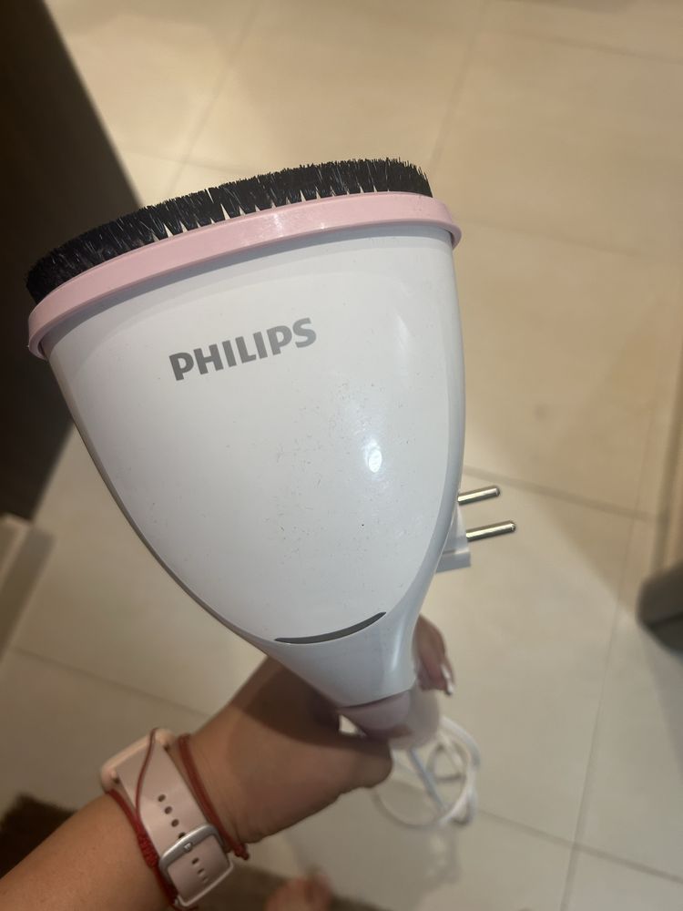 Уред за гладене на пара PHILIPS