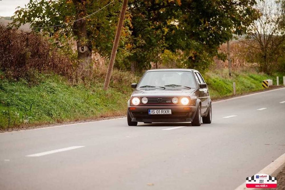 Volkswagen  Golf 2 GTI 8V
