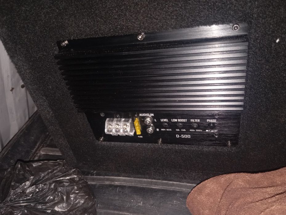 Sambufer 1oy iwlatilgan