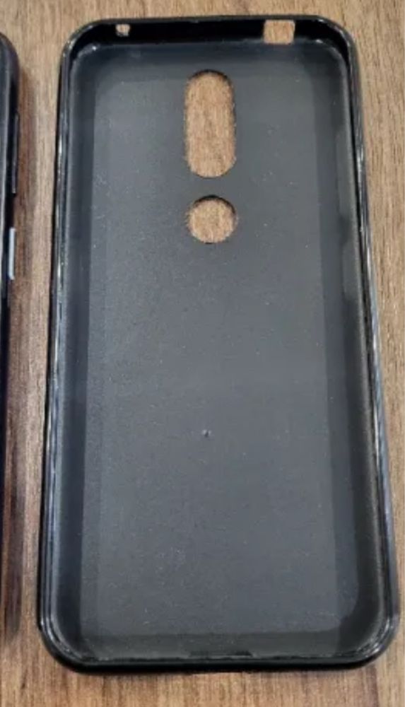 Nokia 4.2 dual 3/32GB black