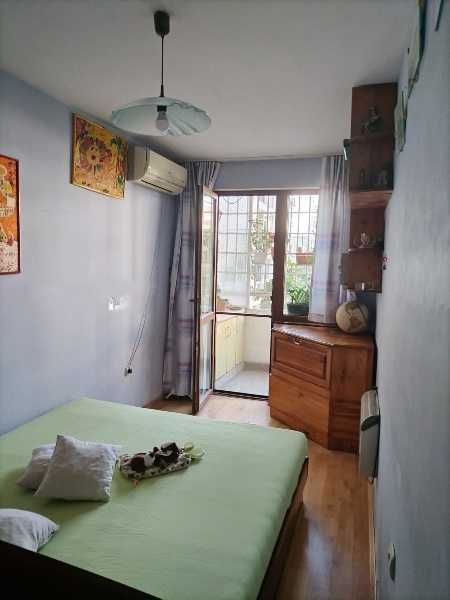 Продава се Многостаен апартамент в Бургас, Възраждане - 113 кв.м за 1549 €/кв.м - Снимка #3