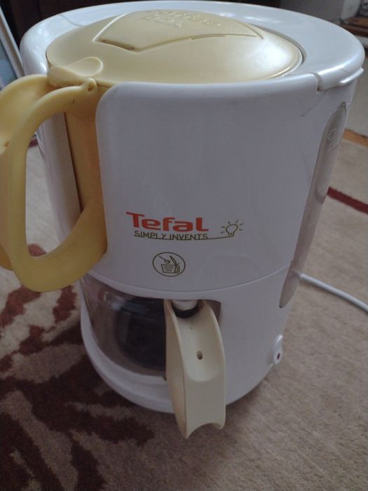 Filtru de cafea Tefal