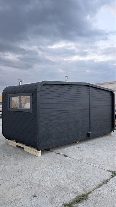 Modul Spa 2in1 Lux