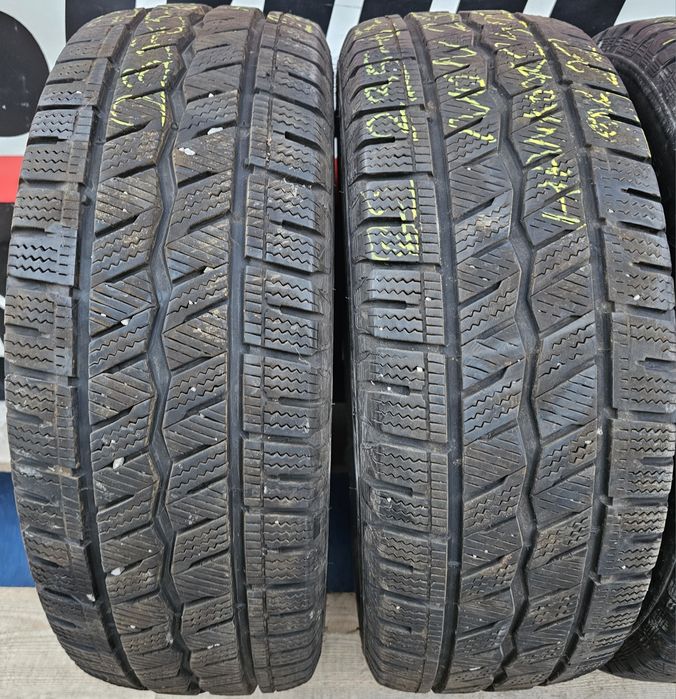 JanteTabla 16''6x130+CAUC.IARNA235-65-16''C MercedesSprinter,VwCrafter