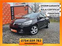 Renault Clio Energy Zen Finantare Rate-Credit