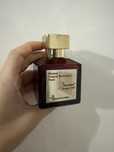 Parfum Baccarat Rouge 540