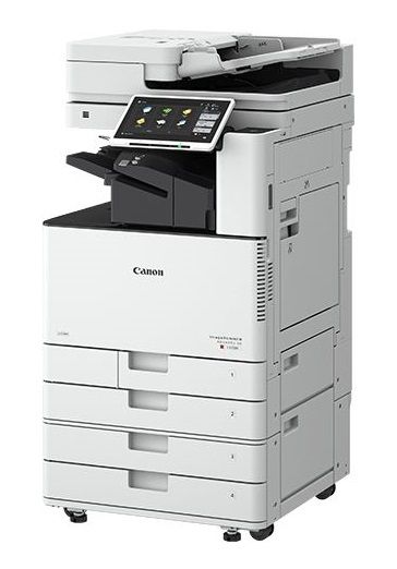 МФУ Canon imageRUNNER Advance DX C3826i комплект