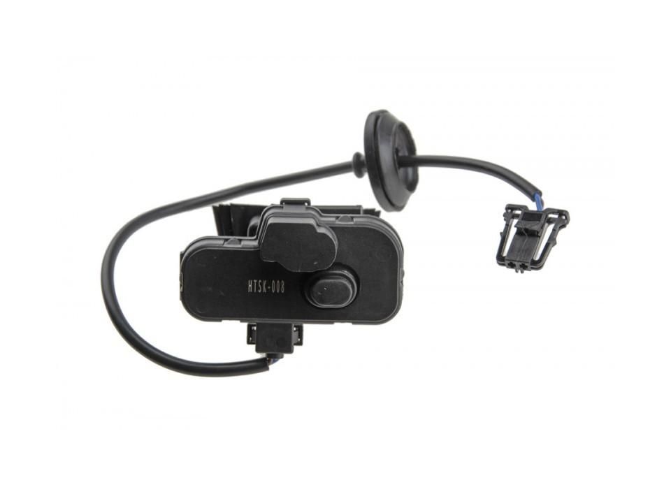 Motoras deschidere portbagaj Skoda Superb 2 2008-> 3T4 3T0810773