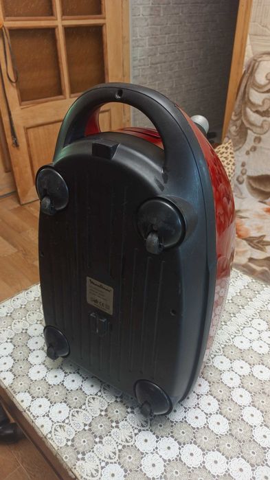 moulinex M-5520 пылесос