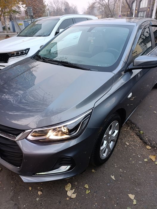 Продам свой Onix premier 2, 6 позиция