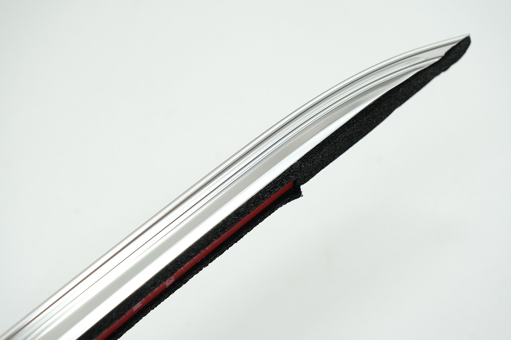 Bari Decorative Longitudinale Plafon compatibil cu Mercedes GLC Coupe