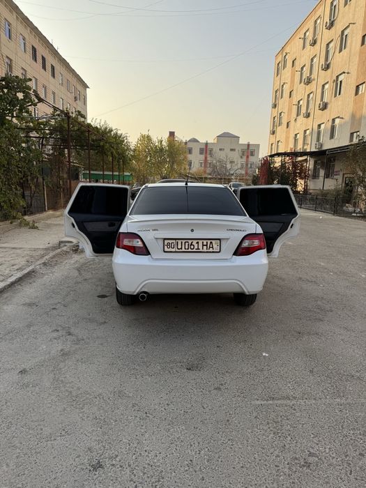 Nexia 2 dons sotiladi