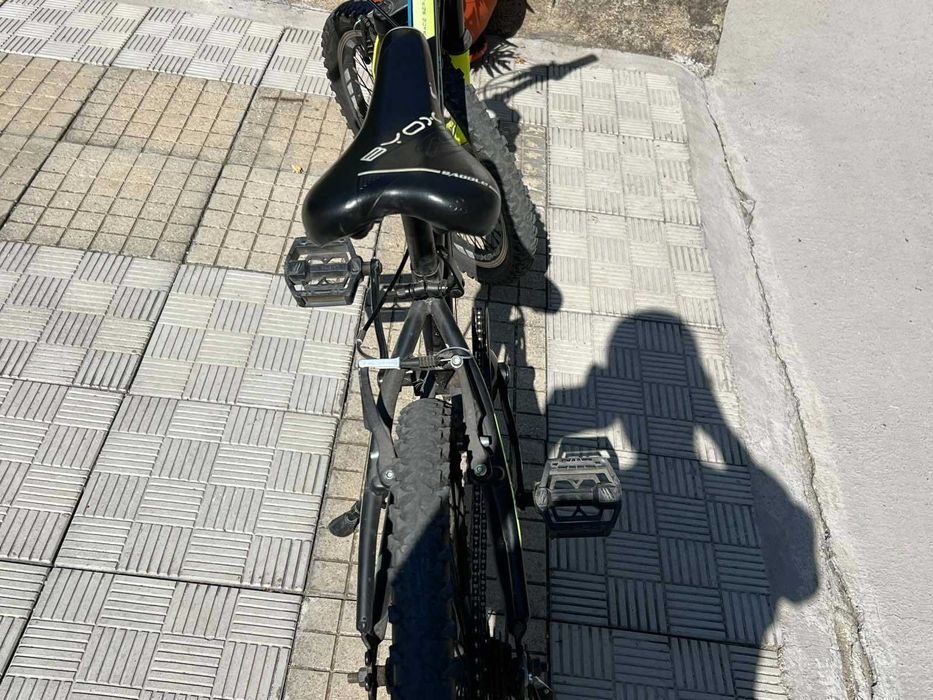 Велосипед 20 цола