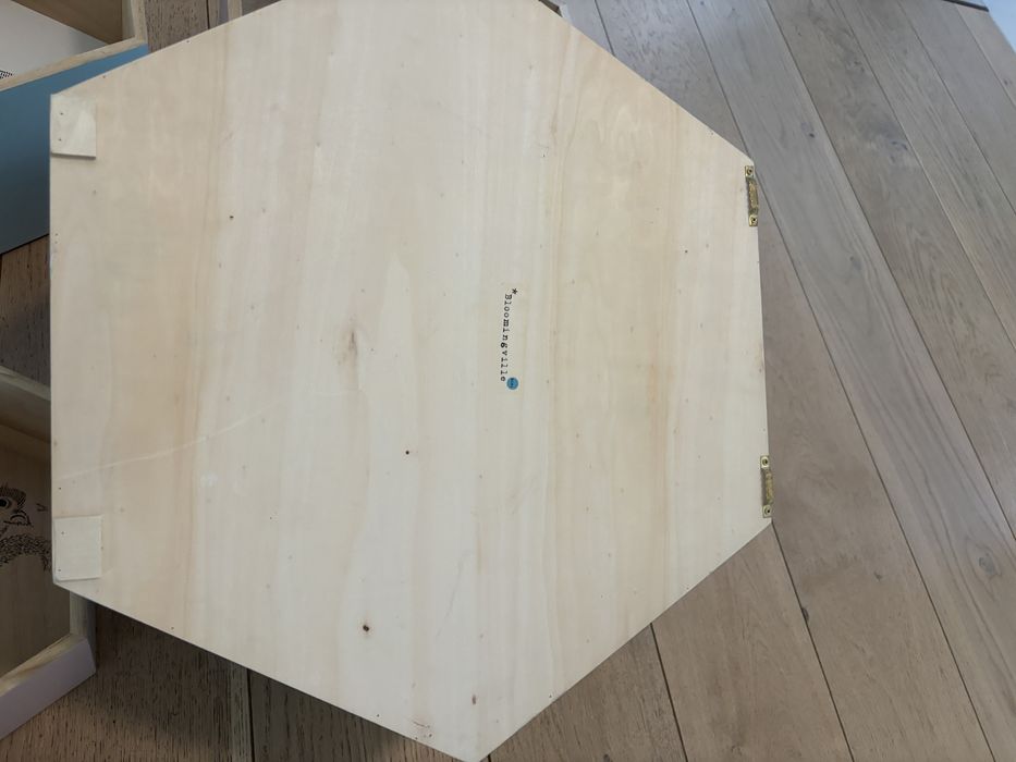 Etajere rafturi Bloomingville