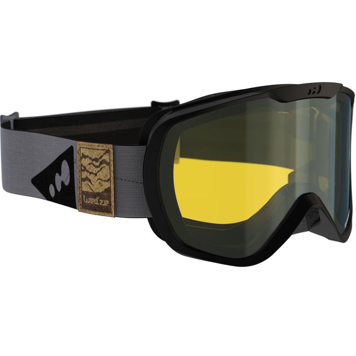 Ochelari Schi/ Snowboarding G540 Orice - produs resigilat Decathlon