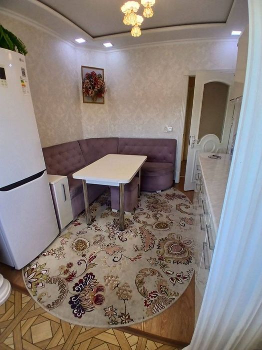 Аренда 2 ком Ц-5 евролукус квартира