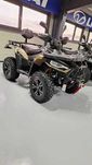 PROMO! Linhai 500 ProMax 4x4- RATE cu BULETINUL,FARA AVANS(atv,Segway)