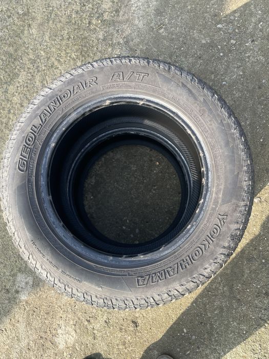 Anvelope iarna Yokohama 235 60 16