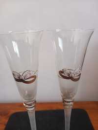 Кристални ритуални чаши