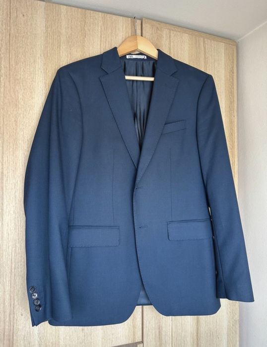 Sacou Zara, barbati, marimea 50
