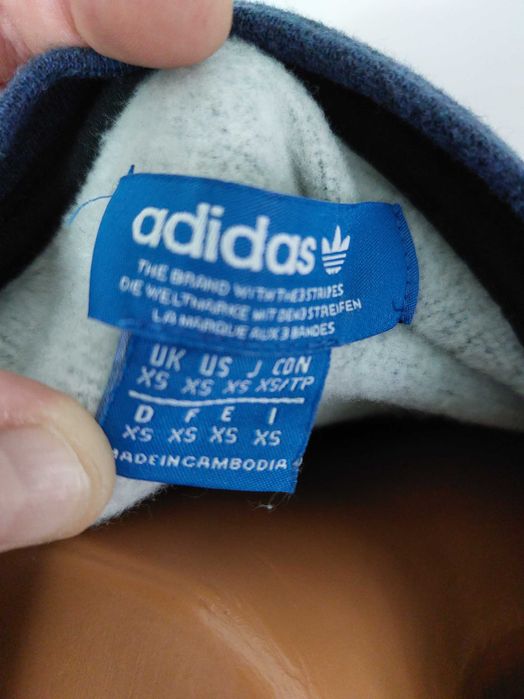 Adidas originals bluza