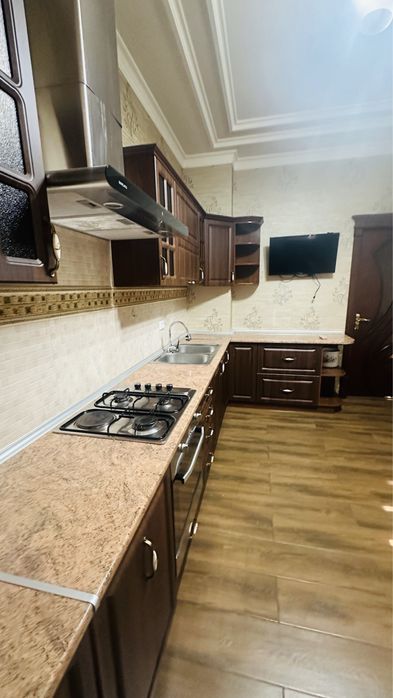 Gilinkada gabus kvartira srochna arzon narxda sotiladi