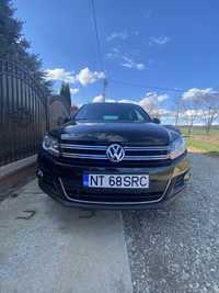 VW Tiguan 4x4 2015