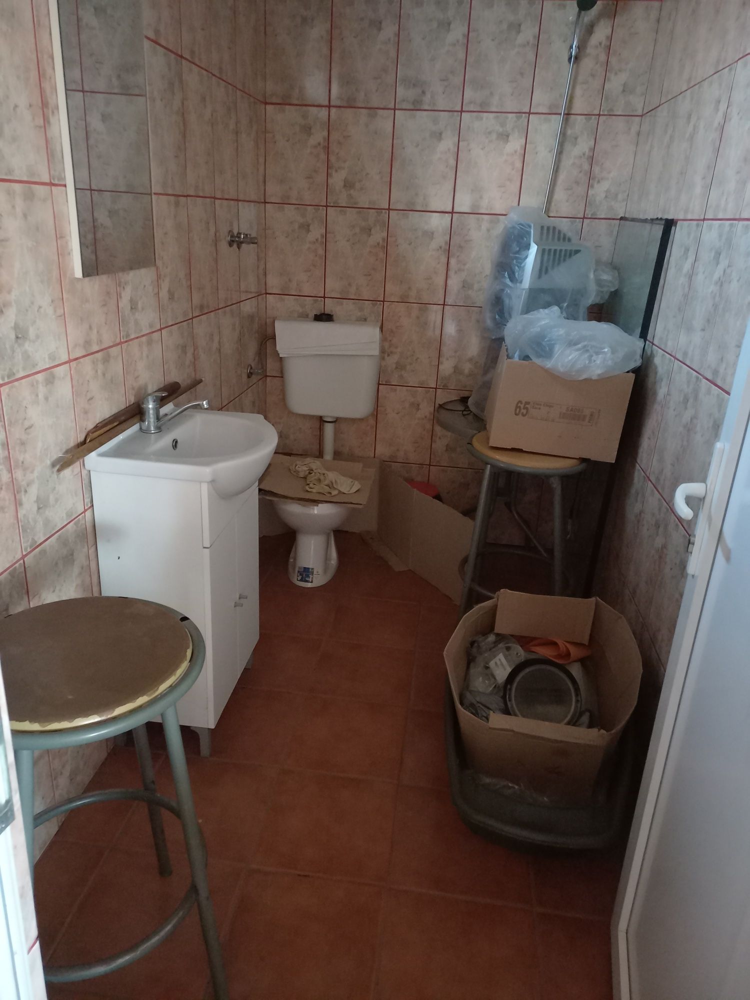 Matca cărămidă Ceramica