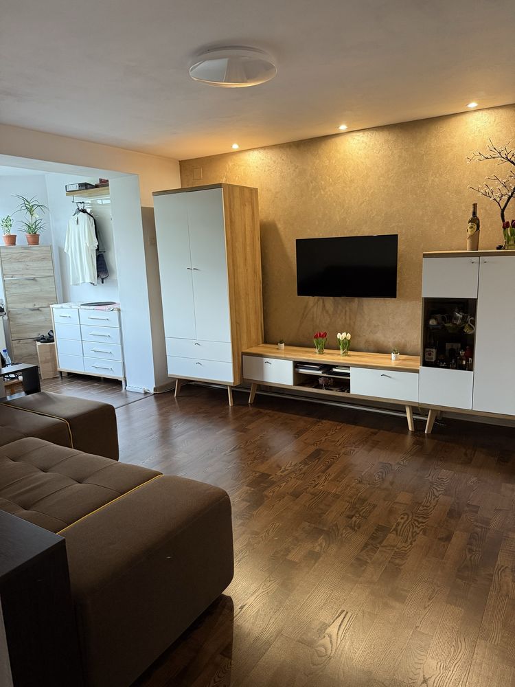 Vand apartament 2 camere zona Nord
