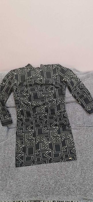 Рокли Dika и Kensol