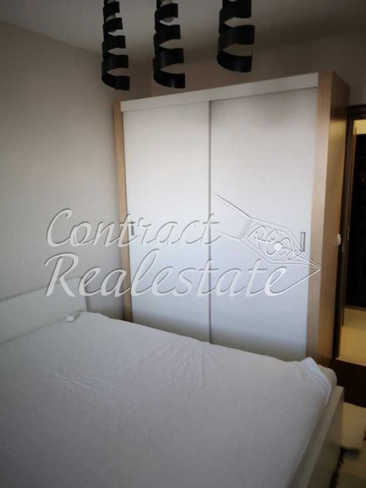 Дава се под наем Двустаен апартамент в Варна, Гранд Мол Варна - 55 кв.м за 408 € - Снимка #9