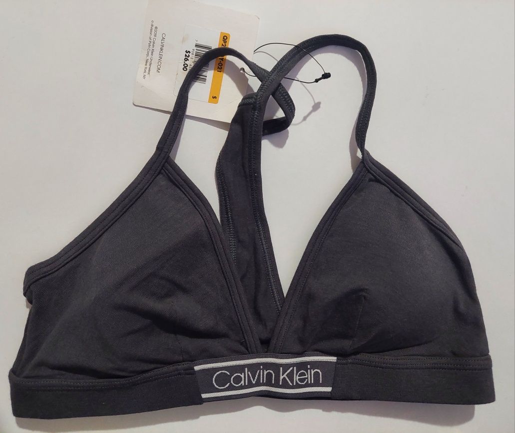 Bustiera Calvin Klein Originala