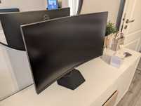 Dell 27" 144hz S2721HGF gaming curbat