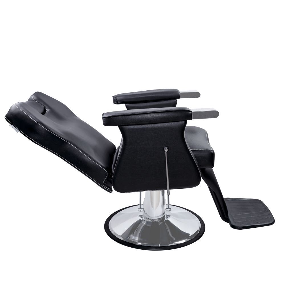 Scaun frizerie barber shop coafor