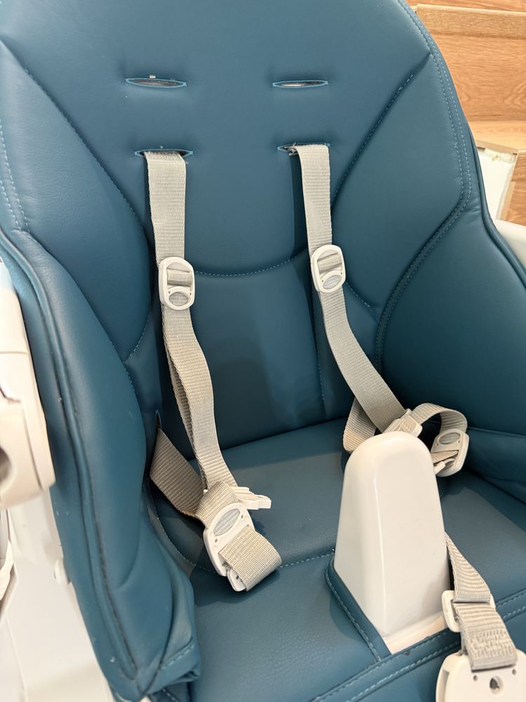 Peg Perego Prima Papa Follow Me столче за хранене