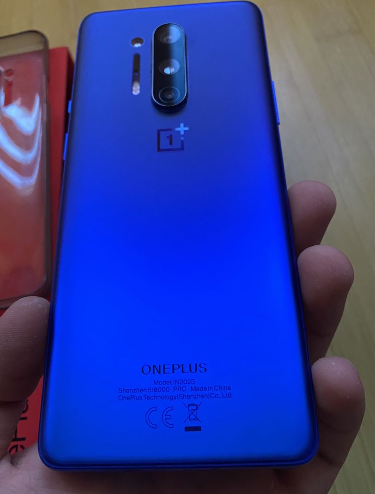 Oneplus 8 pro 12 gb ram