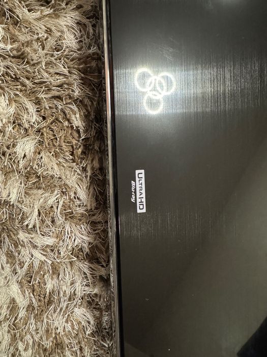 Panasonic ubs90 blu-ray