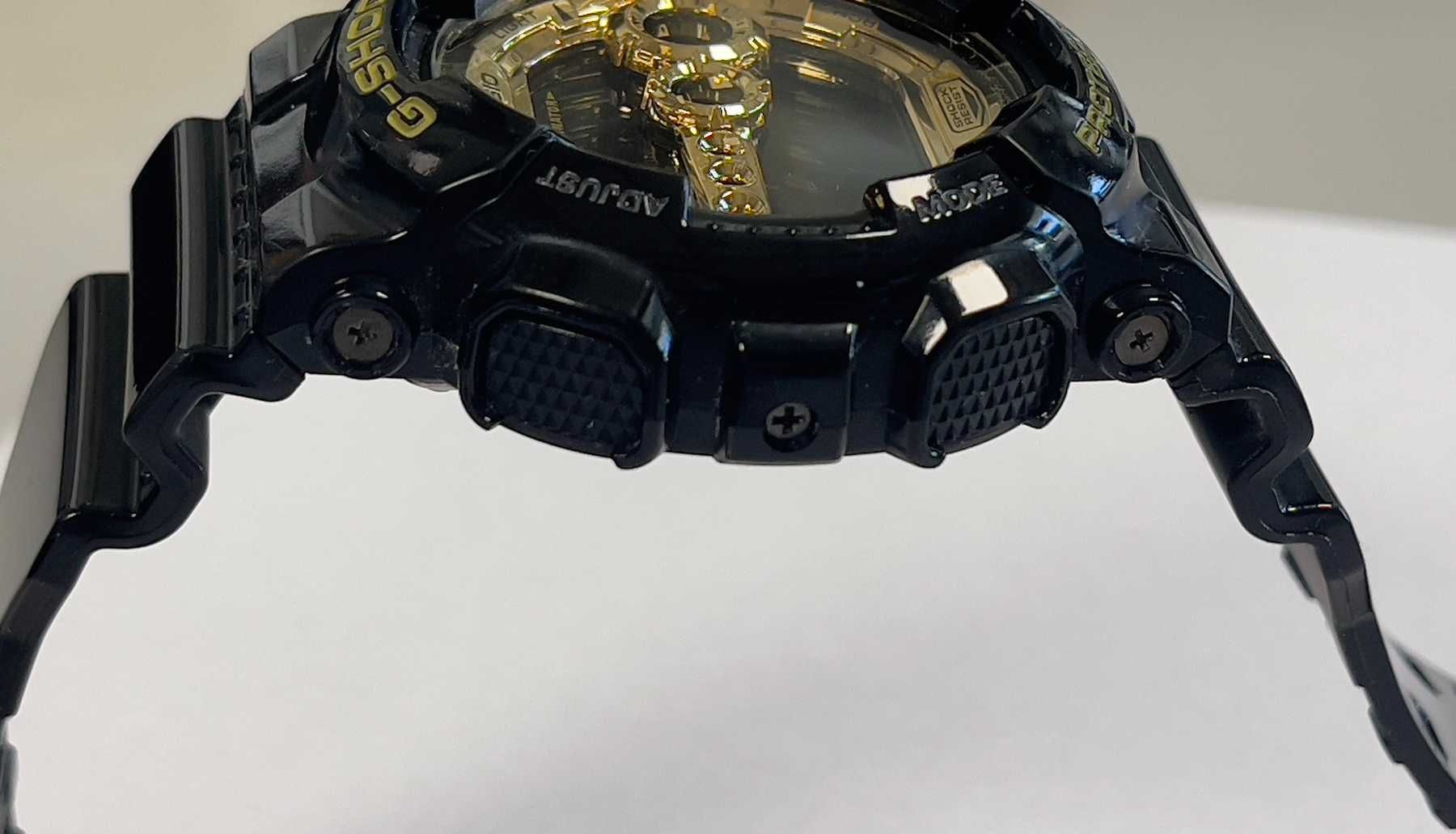Часовник G shock CD-100GB !!! ГАРАНЦИЯ до 05.03.2026 !!!