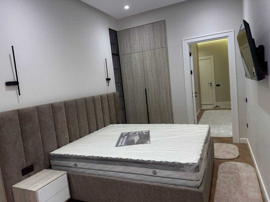 ЖК Nest One, Tashkent City продается 3х ком евро 74 кв.м