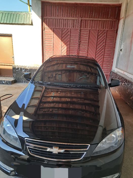 Жентра тоза 2023 йил 28 декабрда салондан чиккан