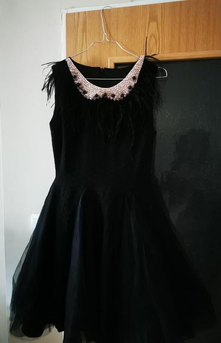 Официална рокля Junona