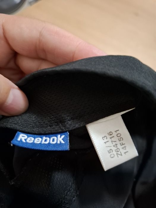 Оригинална шапка Reebok