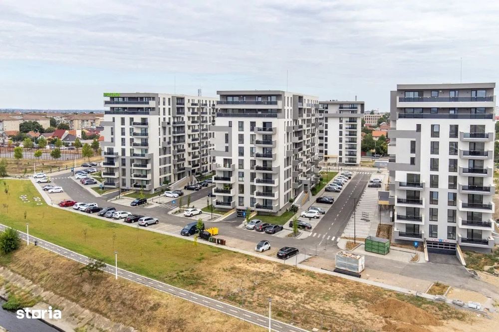 Apartamente de vanzare, 2,3 camere Arena Residence, Oradea