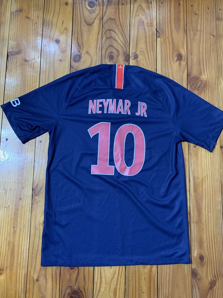 Tricou PSG neymar nike