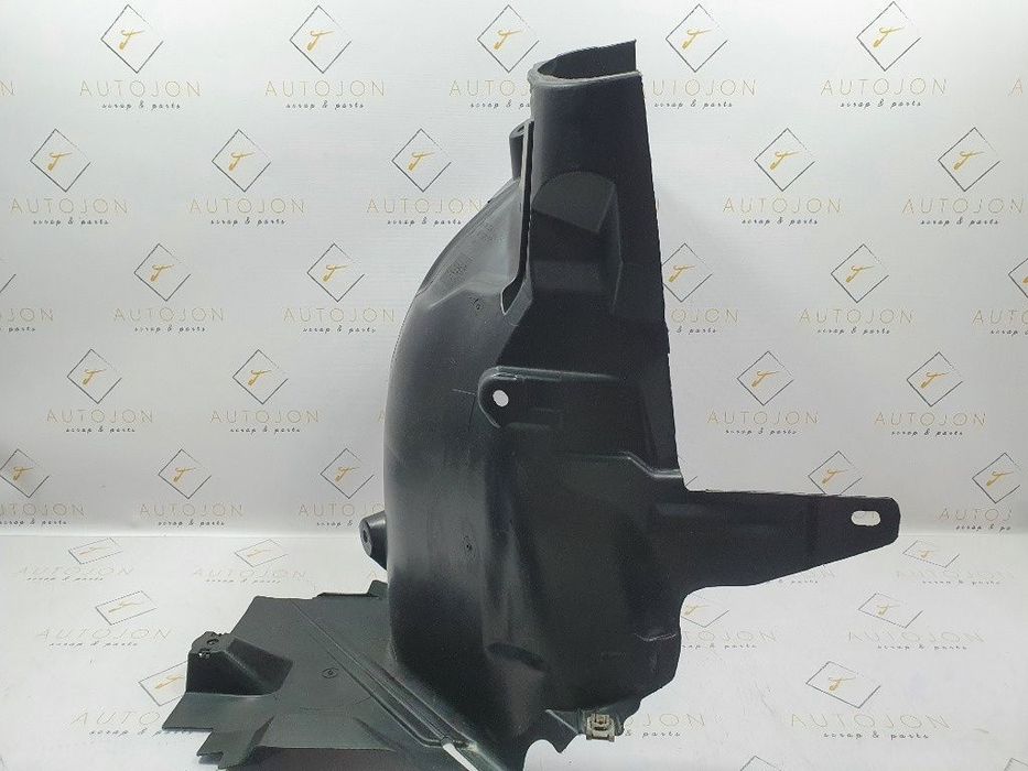 Carenaj mare stanga fata MERCEDES-BENZ C-CLASS W204 2007 - 2014, MERCEDES-BENZ C-CLASS T-Model III S204 2007 - 20142.2 C 200 CDI OM 651.913 A2046983930