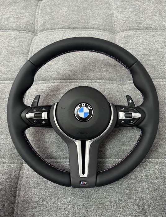 Volan Bmw tip M, f10 f06 f01 f30 f15 etc etc