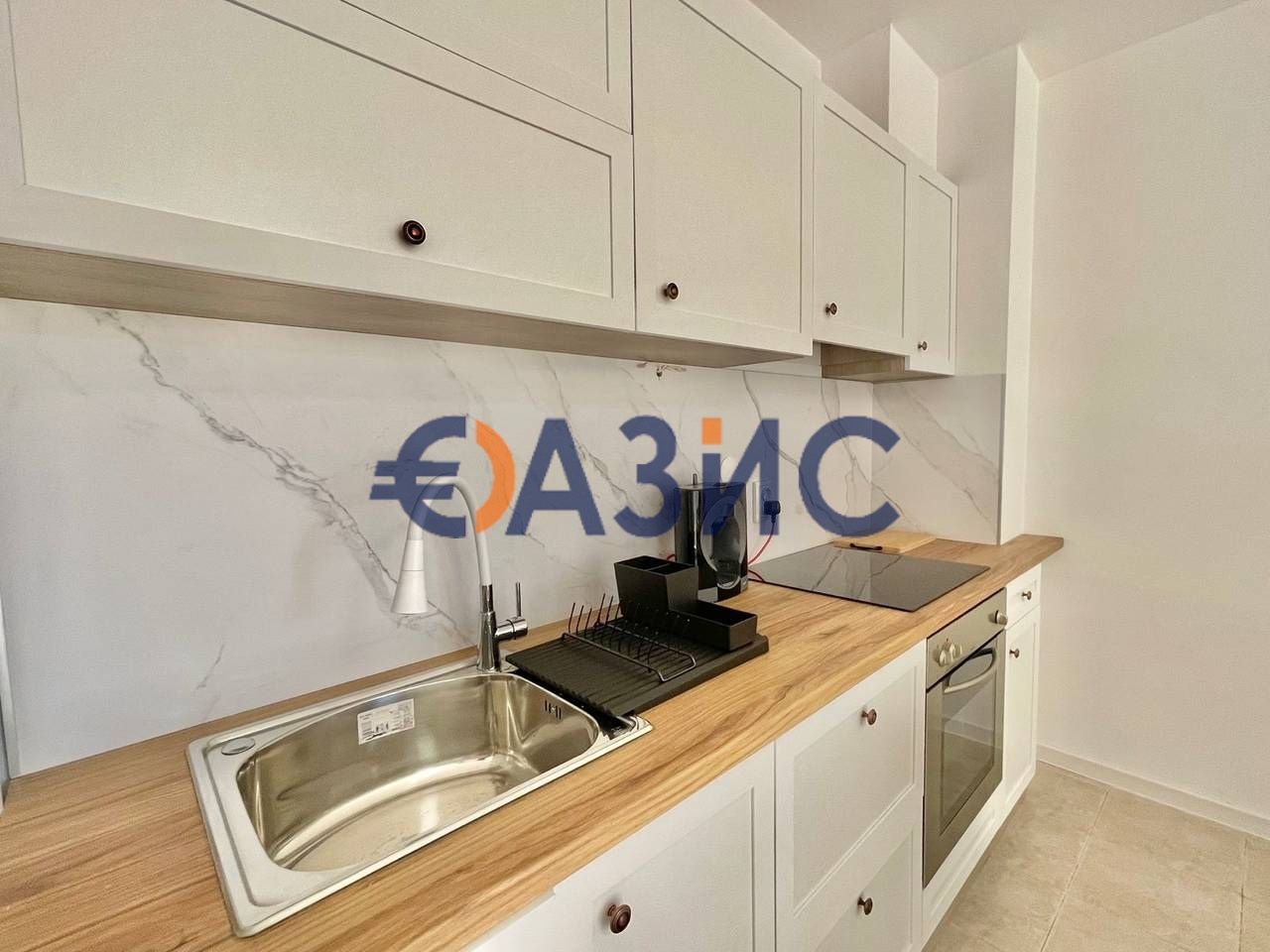 Продава се Тристаен апартамент в Свети Влас - 82 кв.м за 1074 €/кв.м - Снимка #13