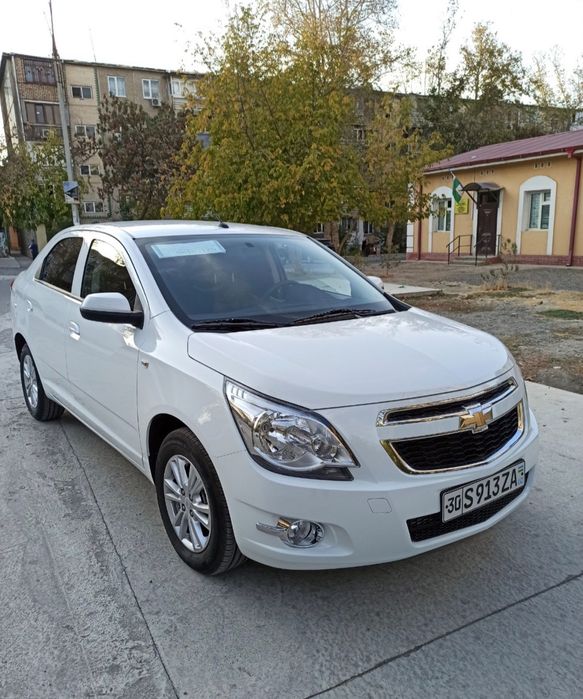 Продается Cobalt - Выгодный!