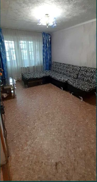 3-х комн. по Мира - Сейфуллина