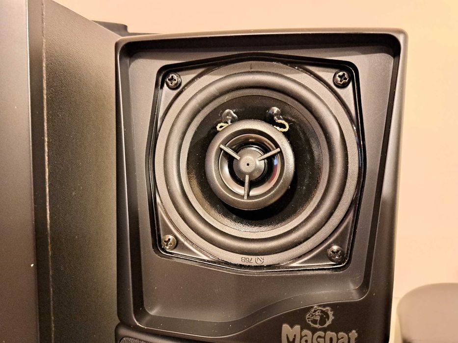 Sistem Magnat Cubus 5.1 Active